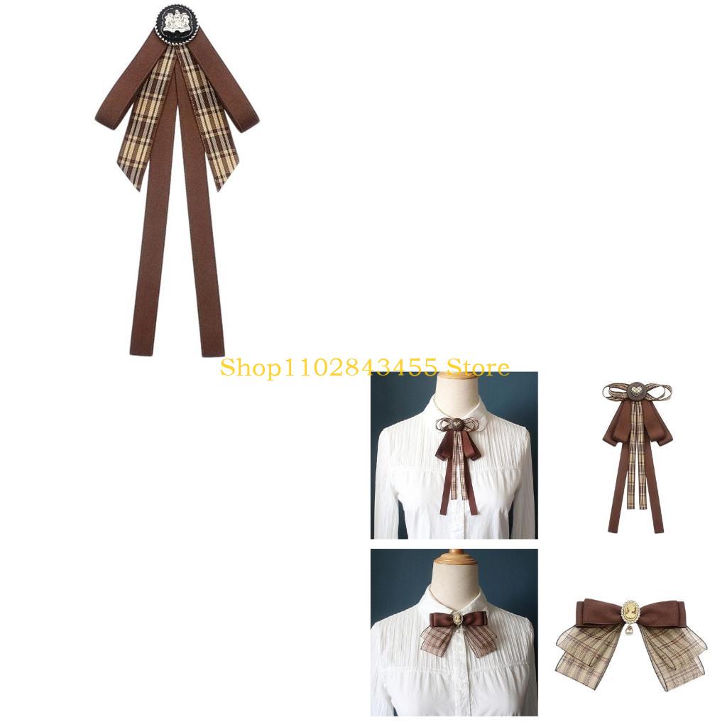 Bow Tie Pre Tied - 49MC Nhật Bản Nơ Thắt Nơ