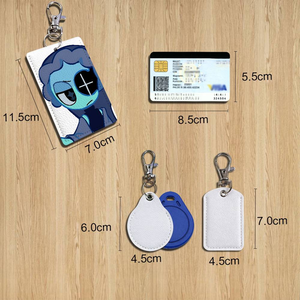 game Vee Dandy cute Astro Worl - đánh giá và giá Lanyard Badge Holder