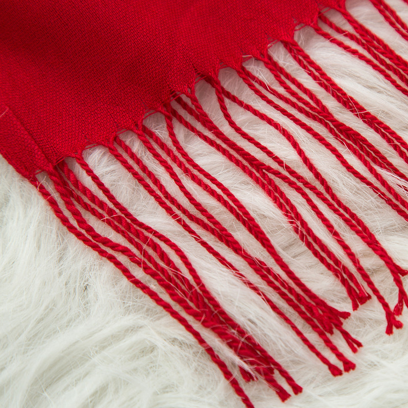 2024 Fashion Winter Women Scar - đánh giá và giá Stole Wedding Shawl