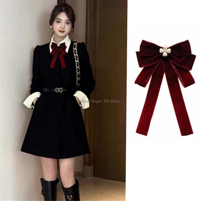 Cấu cà phê Kim thời trang cho  - đánh giá và giá Bow Tie Pre Tied