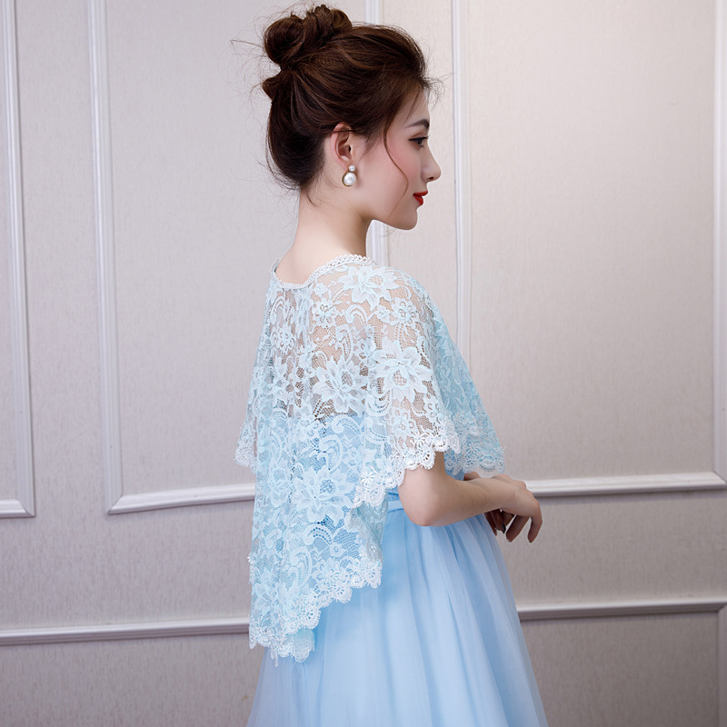 Bán Tiệc Ren Quấn Áo Khoác Nữ  - đánh giá và giá Stole Wedding Shawl