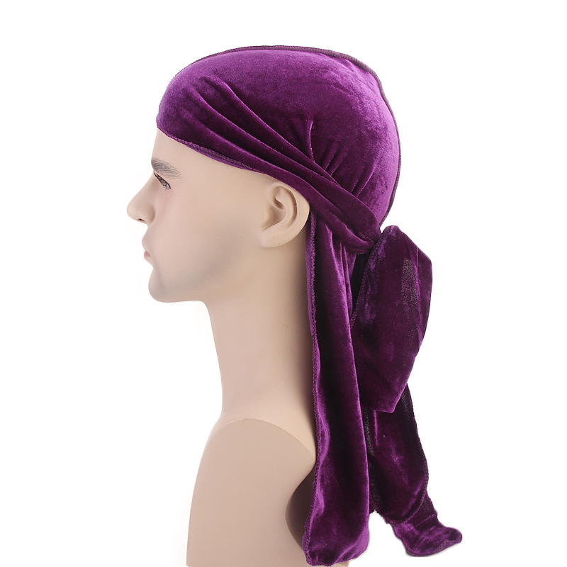 New Người Đàn Ông Sang Trọng c - đánh giá và giá Bandana Doo Rag