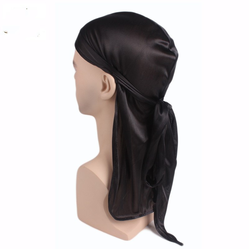 Người Đàn Ông thở của Mượt Sat - đánh giá và giá Bandana Doo Rag