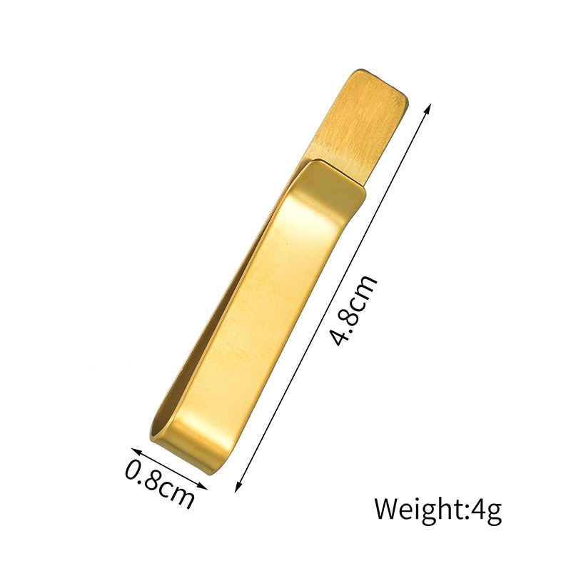 Afirstee Stainless Steel Engra - đánh giá và giá Tie Bar Set Gift