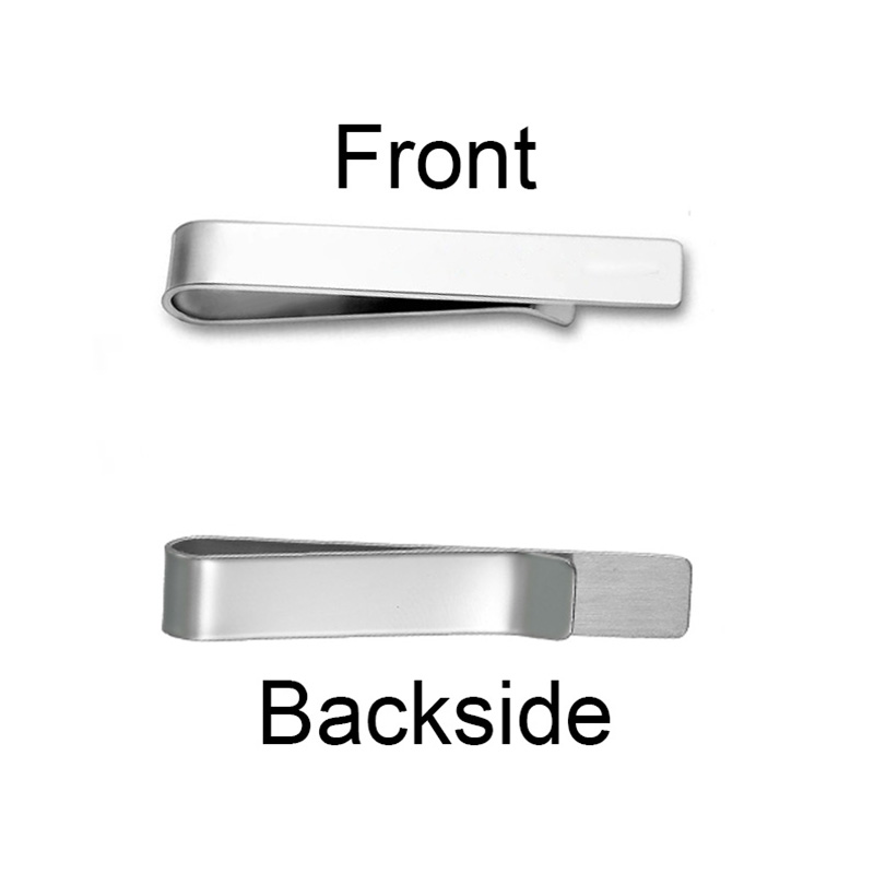 Afirstee Stainless Steel Engra - đánh giá và giá Tie Bar Set Gift