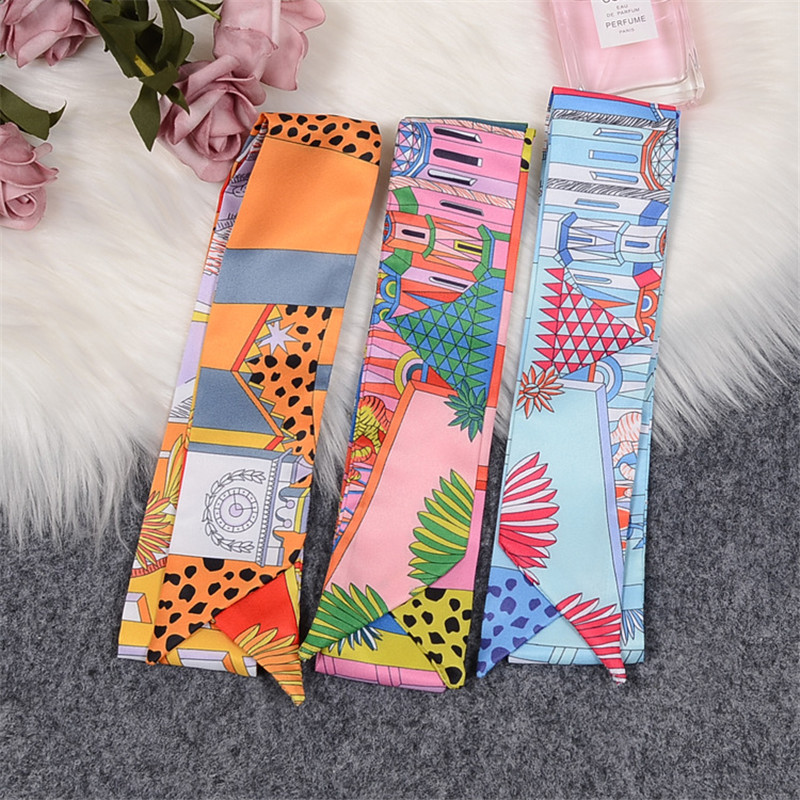 Động Vật Thị Trấn 2021 Thiết K - đánh giá và giá Ascot Neck Scarf