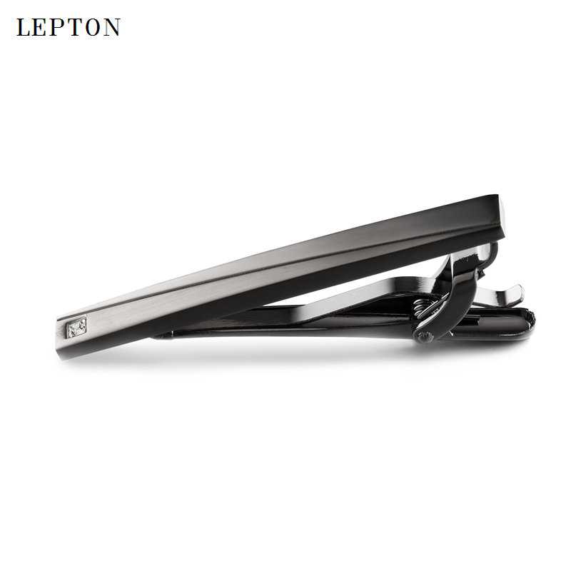 Classic Black Cufflinks & Tie  - đánh giá và giá Tie Bar Set Gift