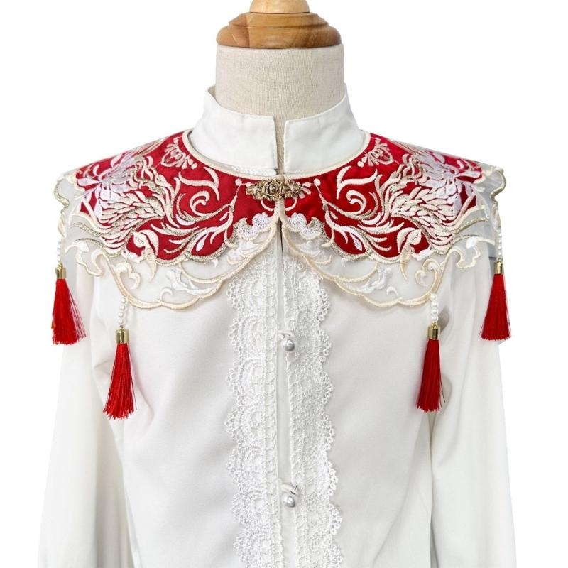 Khăn choàng thời trang Unisex  - đánh giá và giá Stole Wedding Shawl