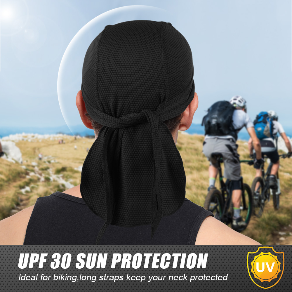 Quick-drying Bandana Doo Rags  - đánh giá và giá Bandana Doo Rag