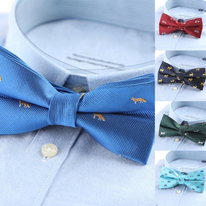 J2HD Mối quan hệ nơ thủ công J - đánh giá và giá Bow Tie Pre Tied