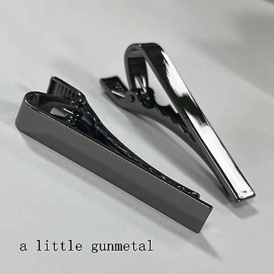 Pcs Tie Clips for Men Tie Bar  - đánh giá và giá Tie Bar Set Gift