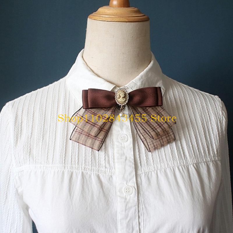 49MC Nhật Bản Nơ Thắt Nơ Cài Á - đánh giá và giá Bow Tie Pre Tied