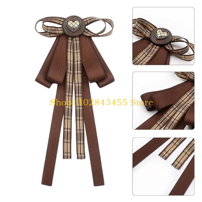 49MC Nhật Bản Nơ Thắt Nơ Cài Á - đánh giá và giá Bow Tie Pre Tied