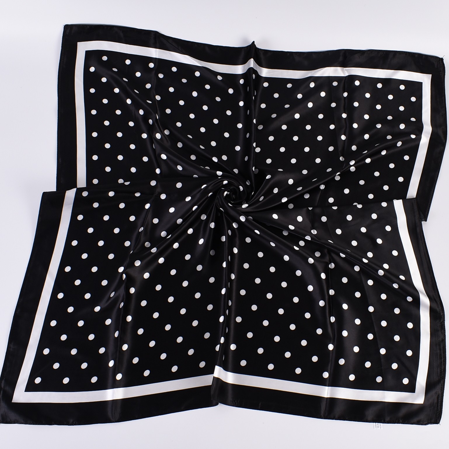 Summer new fashionable tempera - đánh giá và giá Scarf Silk Square