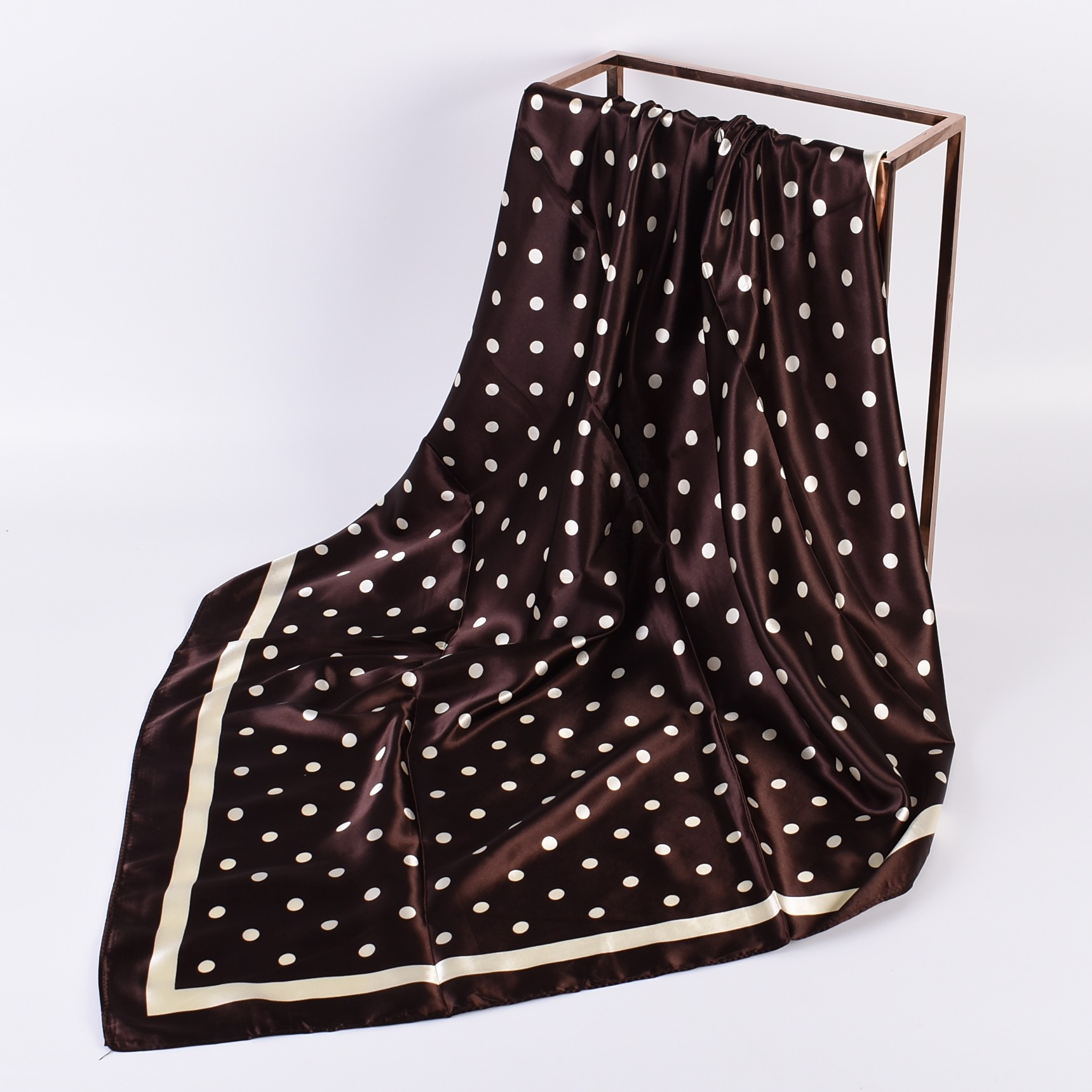Summer new fashionable tempera - đánh giá và giá Scarf Silk Square