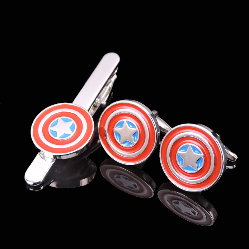 Chất Lượng Cao Tay Và Kẹp Cà V - đánh giá và giá Tie Bar Set Gift