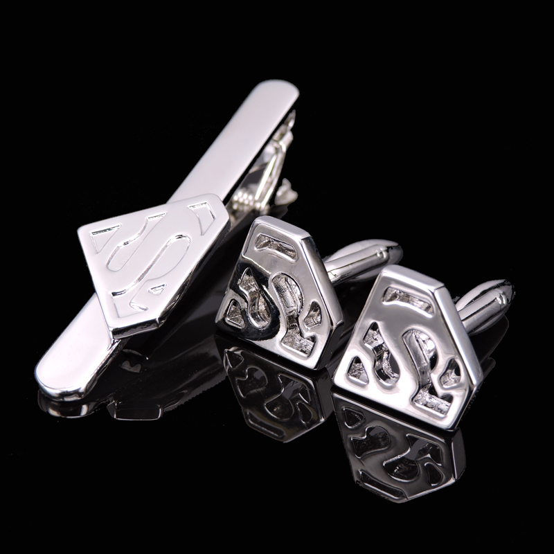 Chất Lượng Cao Tay Và Kẹp Cà V - đánh giá và giá Tie Bar Set Gift