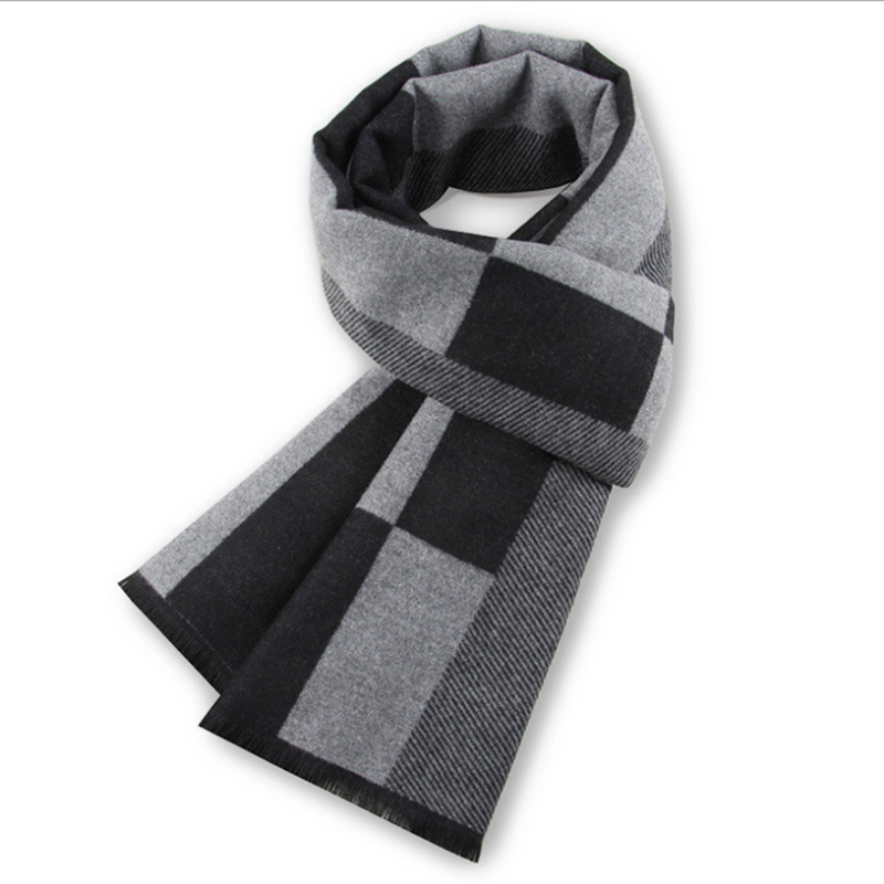 Men Scarf For Man Winter Copy  - đánh giá và giá Muffler Men Wool
